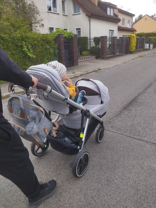 Wózek Cybex gazelle S