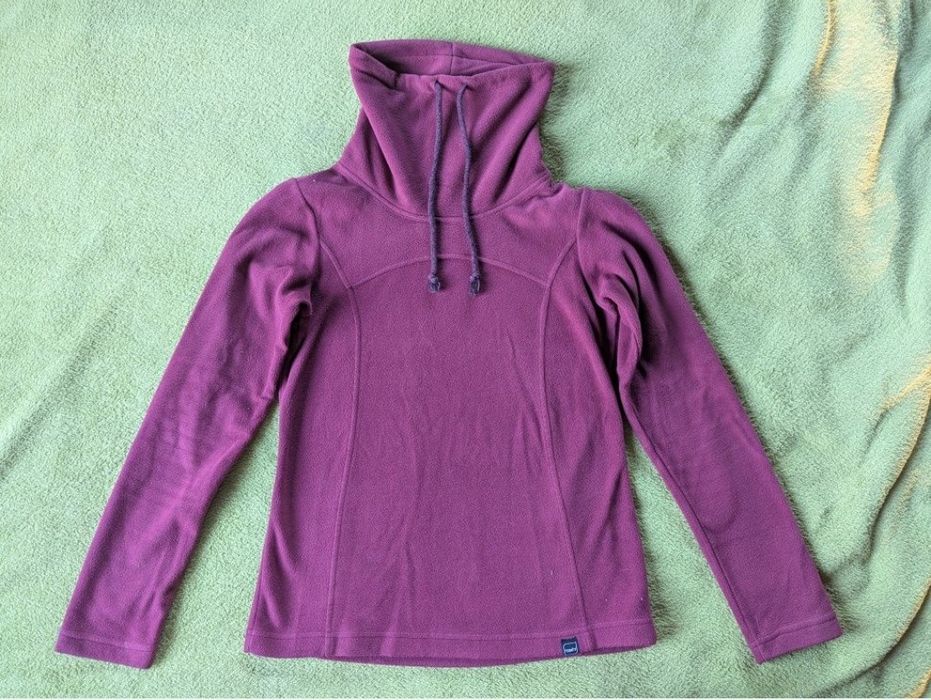 Жіноча флісова кофта