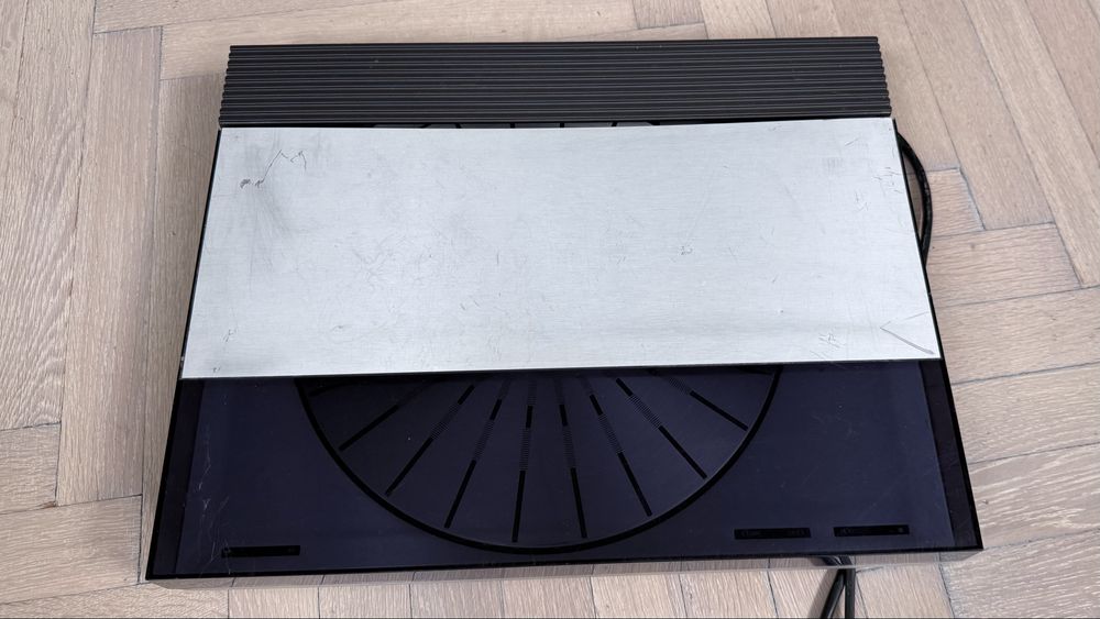Gramofon Bang & Olufsen Beogram 5500