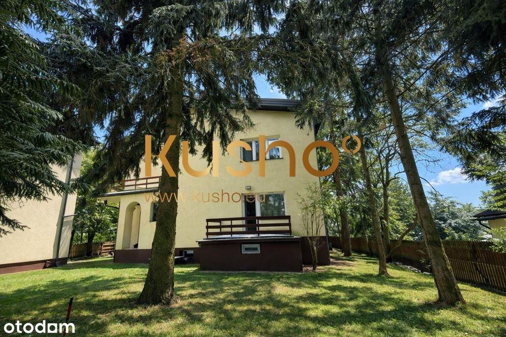 Dom z Ogromną Działką 4900 m² | 600 m² Zabudowy | - View 4