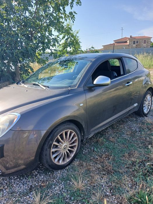 Alfa romeu mito 0.9