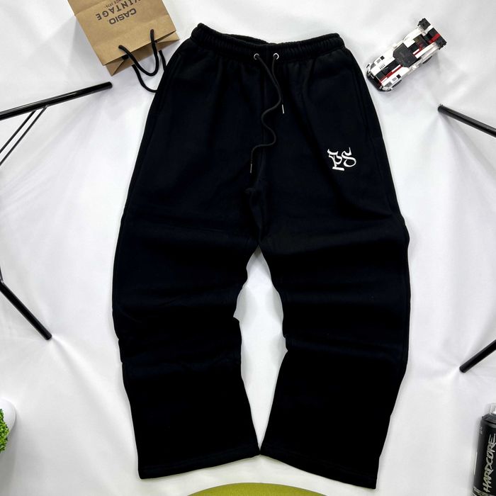 Штани Pepe studios спортивні широкі Baggy y2k sk8 drill pants