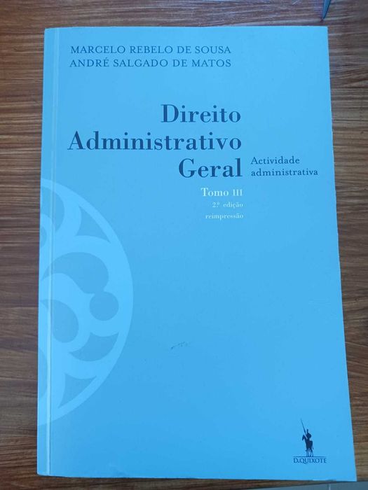 Direito e Solicitadoria