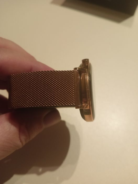 Smart Huawei watch GT 2 pro