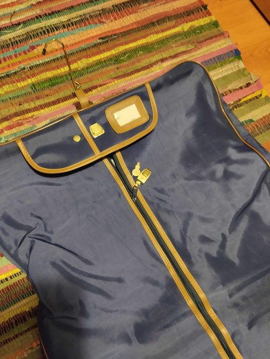 Porta Fatos marca Style