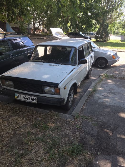 Продам ваз 2104 .