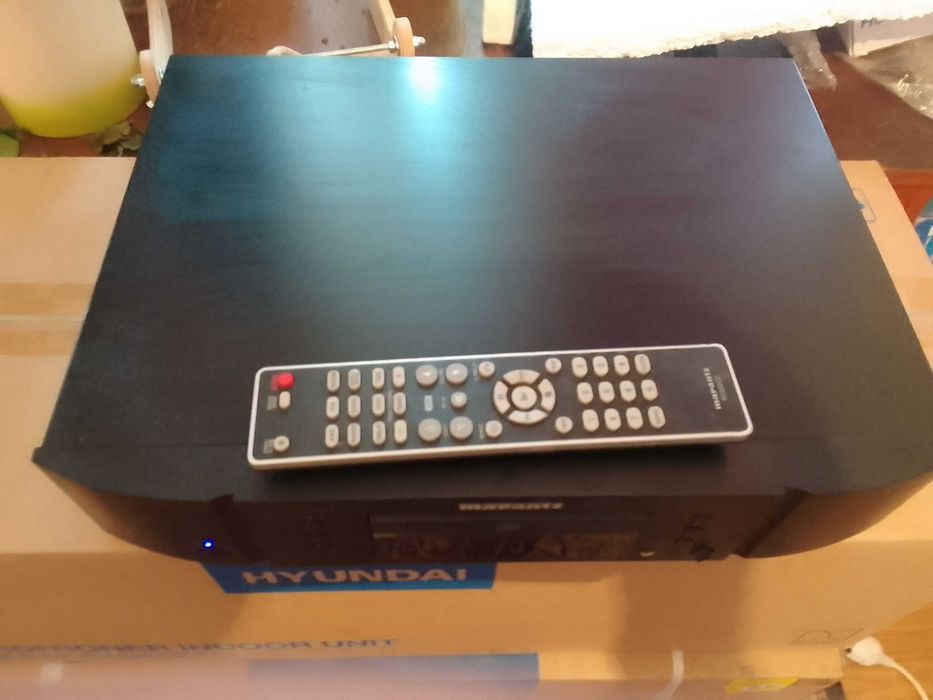 CD проигрыватель Marantz CD5003