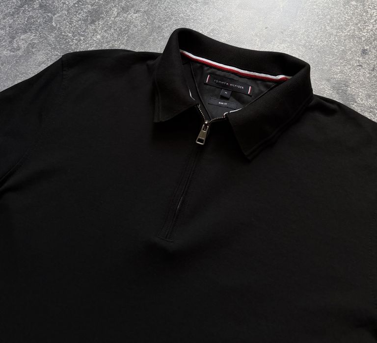 Поло Tommy Hilfiger, оригінал, М. Boss,armani