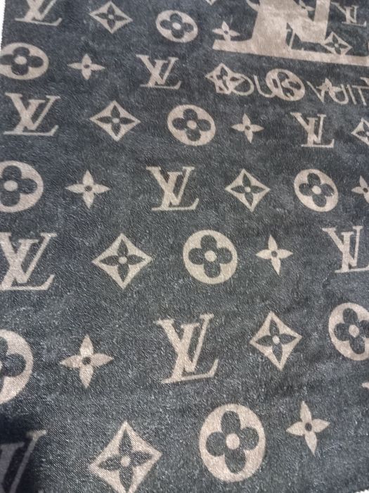 Dywanik łazienkowy LV / Louis Vuitton