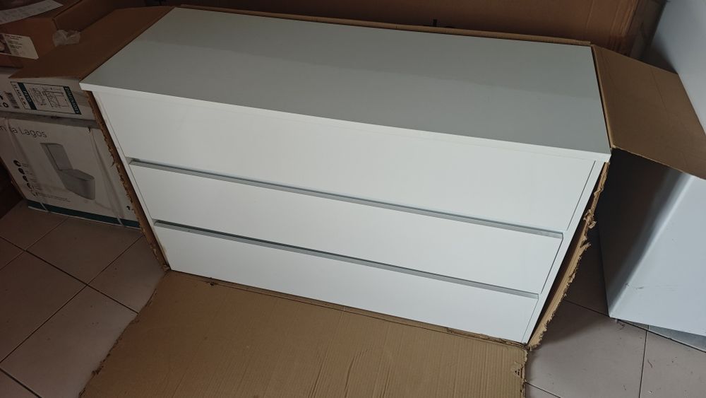 Móvel casa de banho NOVO PVP 450€