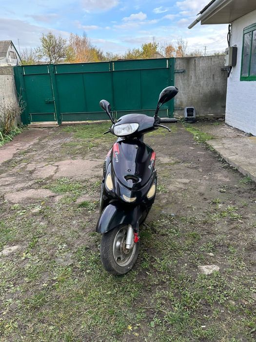 Скутер Фада POWER