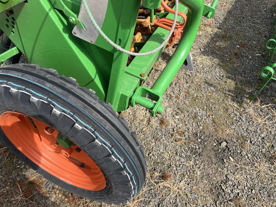 Сівалка дискова Amazone D7 3.3м