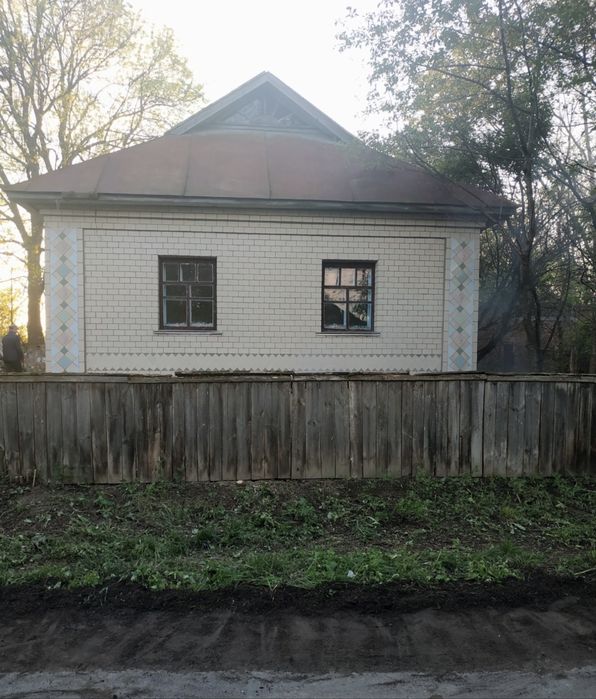 Продам будинок, с Ялинівка