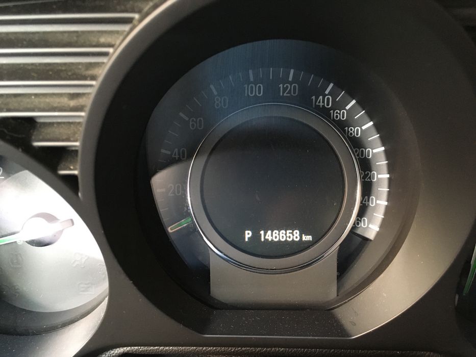 Saab 9.5 tid,ano 2011