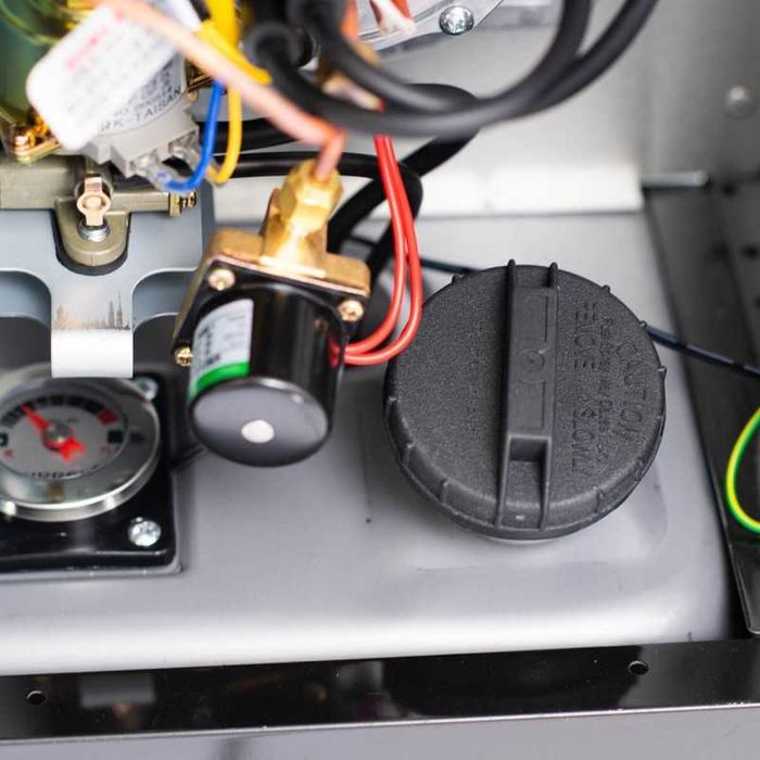 Nagrzewnica olejowa BIO na podczerwień AIRREX AH-300i