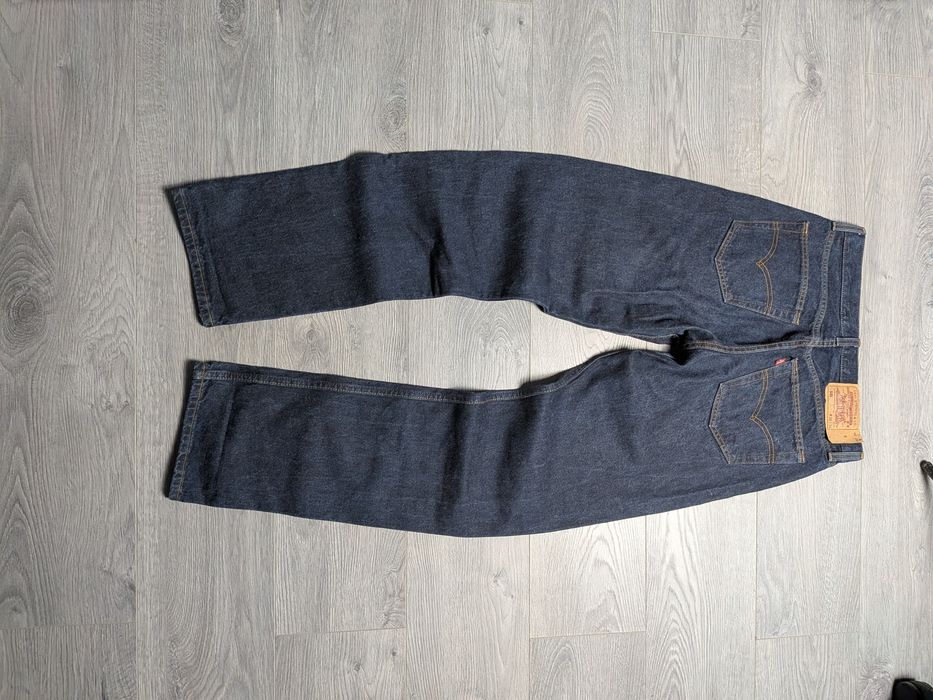 Levi's 501 Original Fit