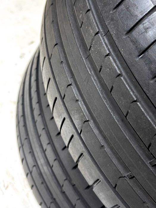 Pneus Pirelli Pzero PZ4 - 225/40/19 - Excelentes