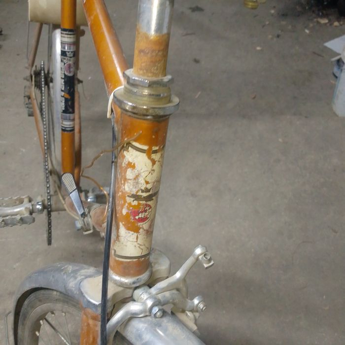 Продам велосипед недорого