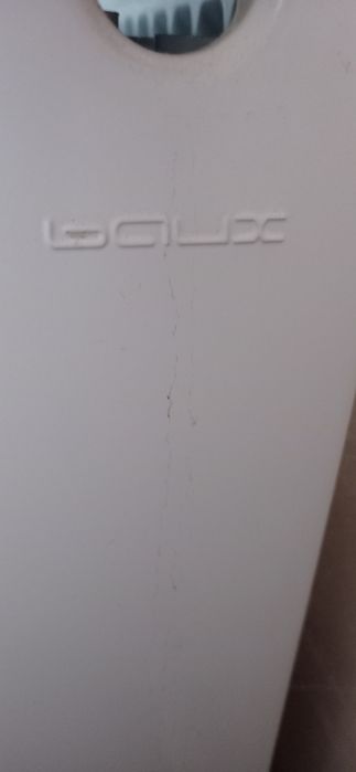 Продам сталеві б/у радіатори.