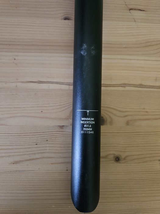 Espigão ZIPP Service Course