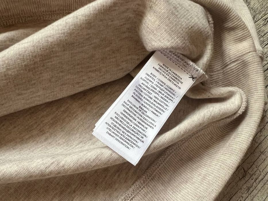 Светр Polo Ralph Lauren YKK фурнітура /люкс якість