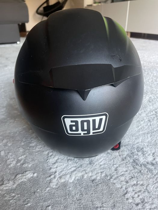 Capacete AGV Horizon M