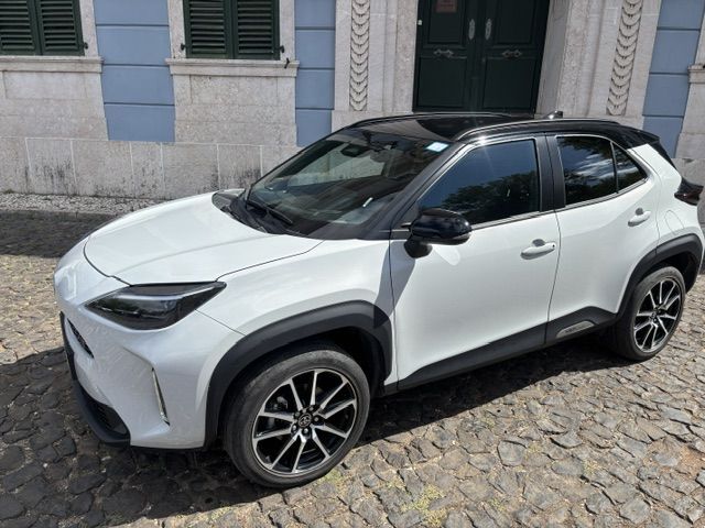 Toyota Yaris Cross 1.5 HDF GR Sport