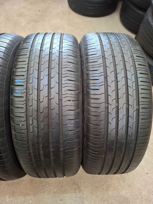 235/50R19 Continental Opony Letnie  MONTAŻ #41  4 szt