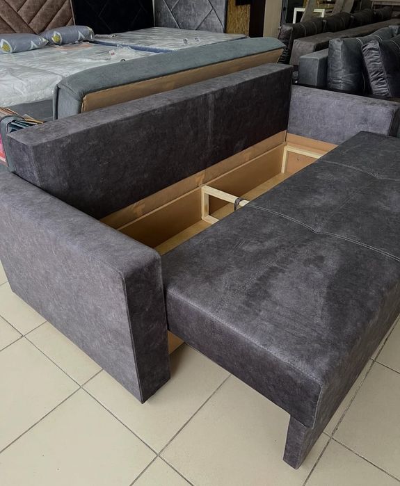 Двуспальный диван еврокнижка в наличии на складе в Днепре!