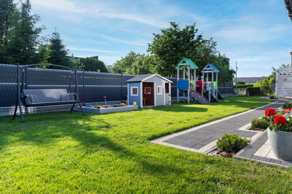 Domki apartamentowe dwupoziomowe 500m od morza w Ustroniu Morskim