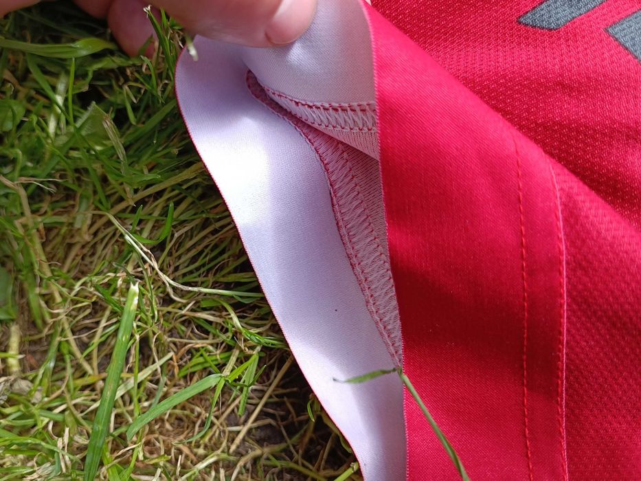 Велофутболка, джерсі  Maloja buster fr 1/2