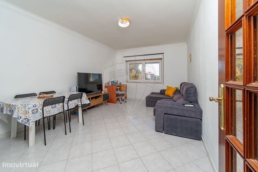 Apartamento T2 para venda