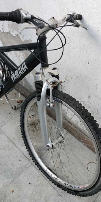 Bicicleta JumperTrek roda 26