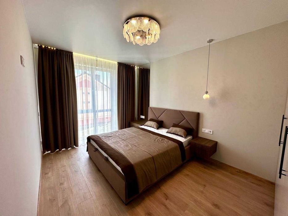 Продаж 1-кім. кв. ЖК Continent вул. Героїв Крут(поруч Стрийської)