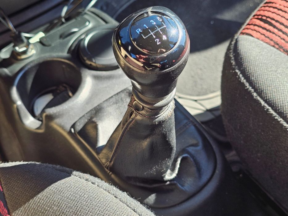 KIA Picanto 1.1 CRDI Sport