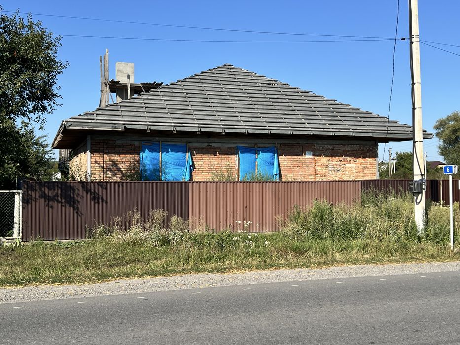 Продам будинок в Грузевиці