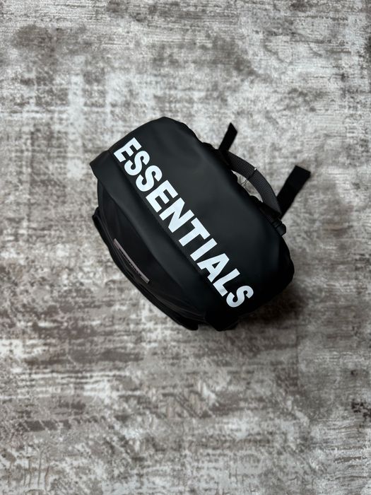 Рюкзак Essentials // рюкзак есеншл