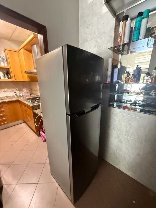 Vende-se Geladeira Frost Free Duplex