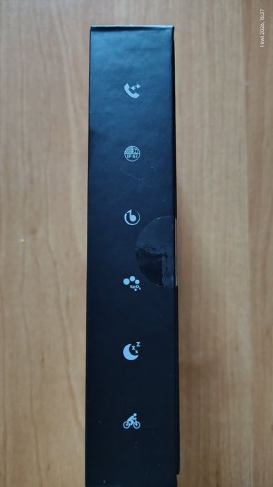 Smartwatch Maxcom FW25 Arsen Pro