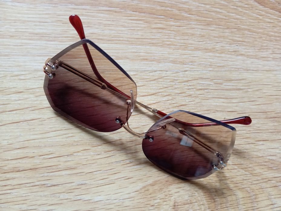Okulary przeciwsłoneczne