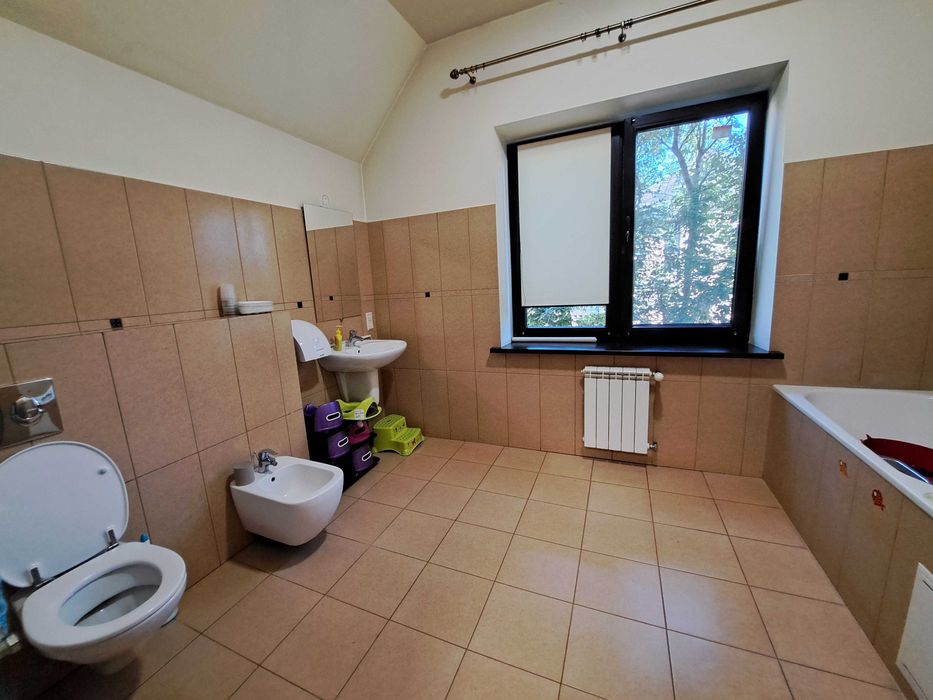 Всі види оплати. Крутий будинок