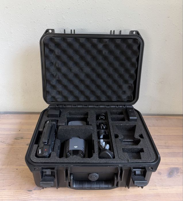 Комплект дрон Dji mavic 3 E Новий