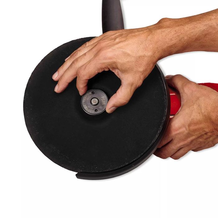 Rebarbadora S/ Fio Axxio 36/230 Q Einhell EAN: 4006825658514