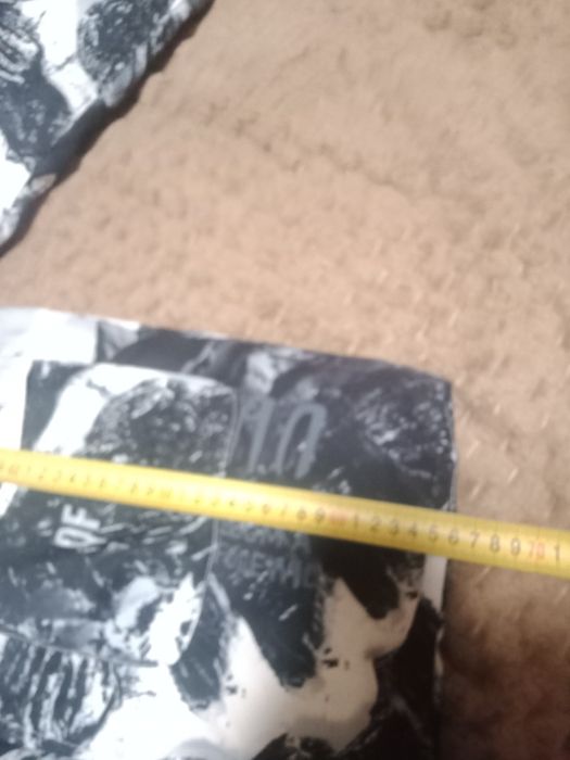 Дитяча зимова курточка на  хлопчика