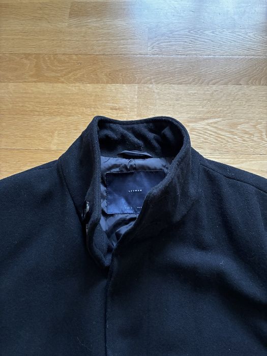 Sobretudo inverno - Lefties