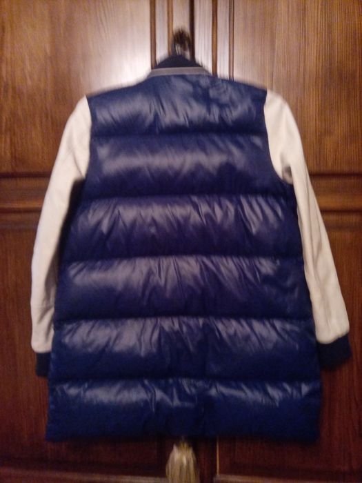 Пуховик Тоmmy hilfieger, ,oригинальн.