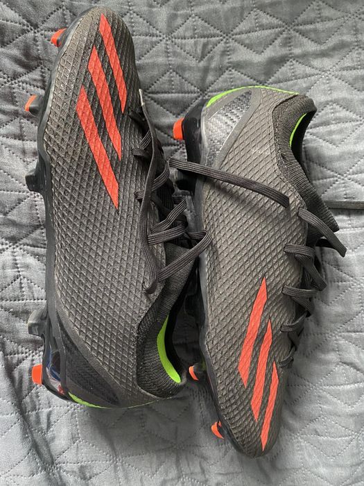Buty adidas XSpeedportal 3FG