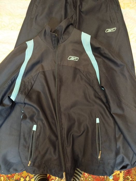 Костюм Reebok размер