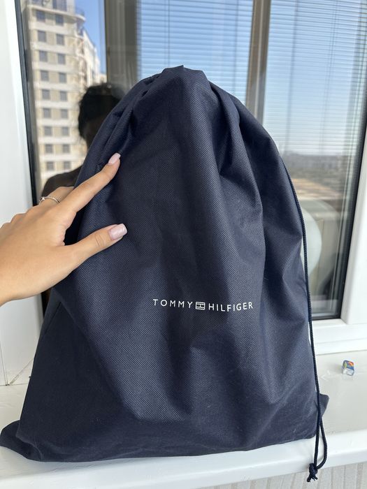 Рюкзак Tommy Hilfiger