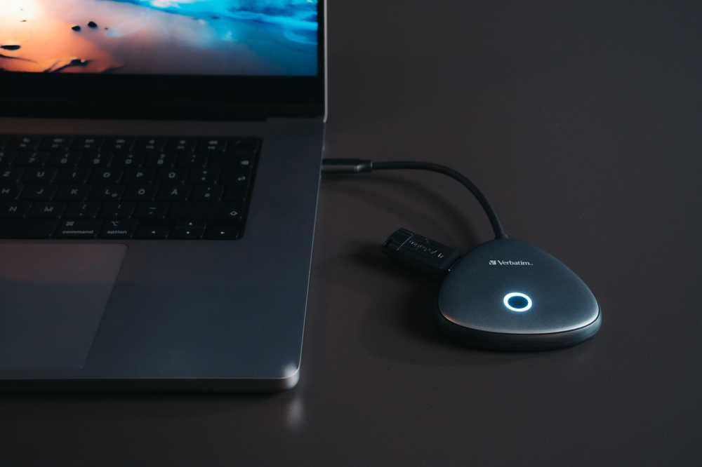 Дисплей 4К бездротовий адаптер Share My Screen 4K Verbatim